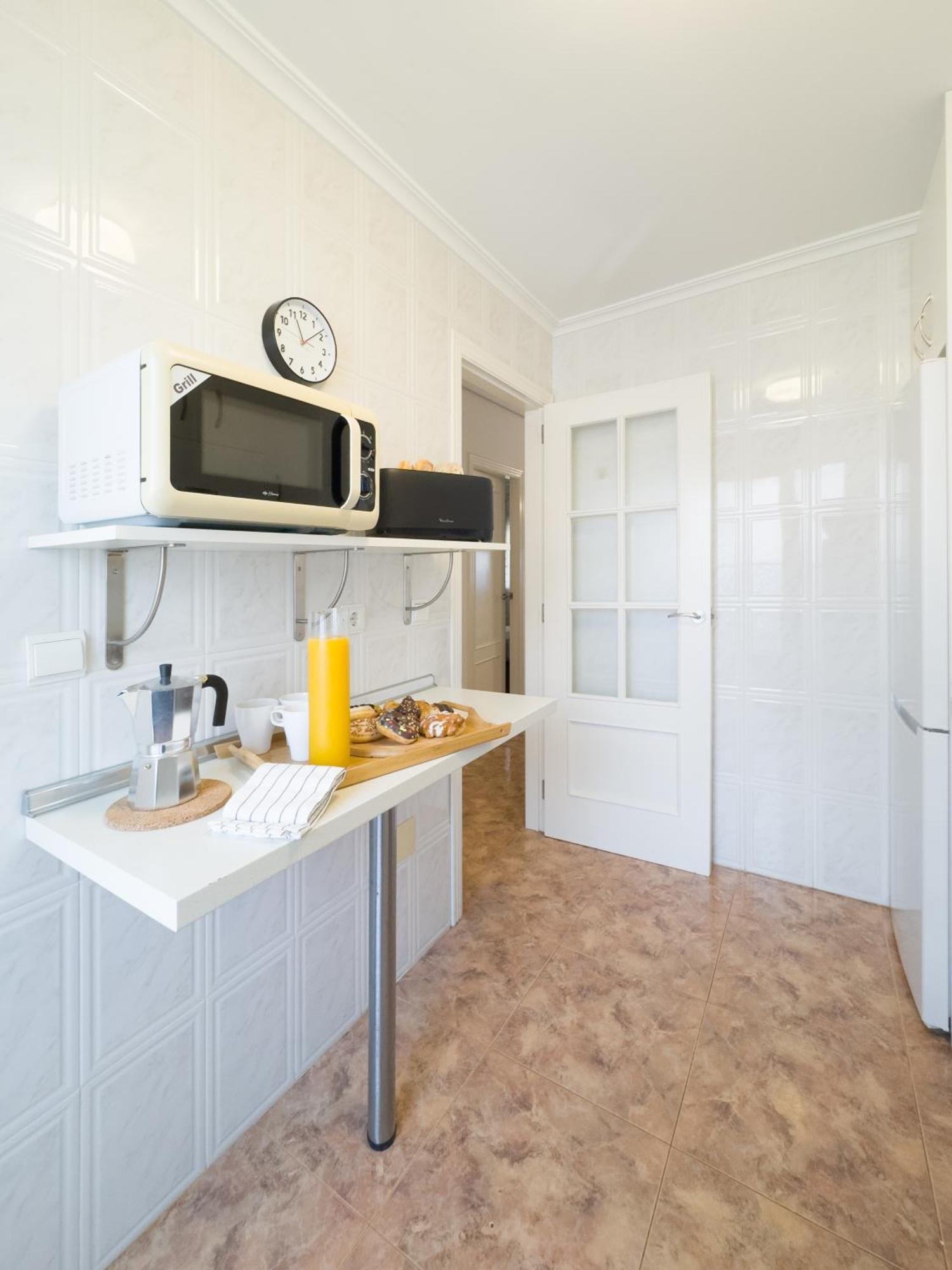 Apartamento Almyra Los Narejos Лос Алказарес Экстерьер фото